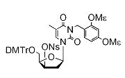 Dimethoxybenzyl-FLT-precursor