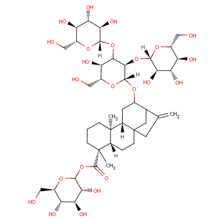 Rebaudioside A