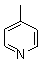 4-Methylpyridine