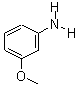 3-Ethoxy aniline 536-90-3