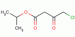 41051-20-1  Isopropyl 4-chloroacetoacetate