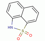 603-72-5  2H-nafta[1,8-cd]isothiazol-1,1-oxid