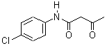 4'-Chloroacetoacetanilide