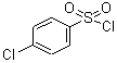 4-Chlorobenzenesulfonyl chloride (PCSC)