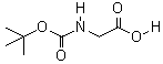 BOC-Glycine