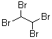 79-27-6  1,1,2,2-Tetrabromoethane