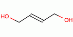 1,4-二羟基-2-丁烯 110-64-5