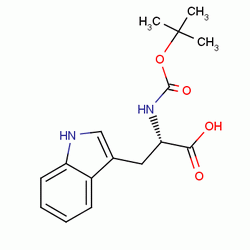 BOC-L-tryptophan