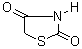 2,4-噻唑烷二酮 2295-31-0