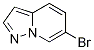 6-溴吡唑并[1,5-A]吡啶 1264193-11-4