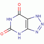 8-Azaxanthine