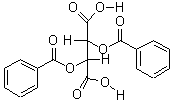 L-(-)-二苯甲酰酒石酸(一水物) 62708-56-9