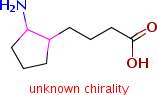 55766-82-0  (S)-3-Amino-4-cyclopentane-butyric acid