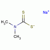 72140-17-1  SODIUM DIMETHYLDITHIOCARBAMATE DIHYDRATE
