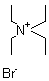 71-91-0  Tetraethylammonium bromide
