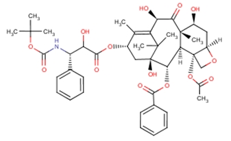 docetaxel