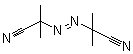 2,2'-Azobis(2-methylpropionitrile)