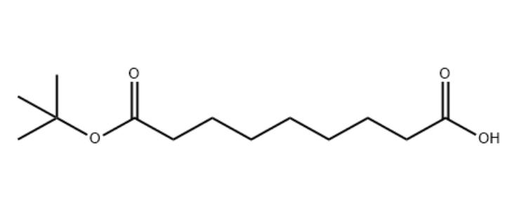 Nonanedioic acid mono-tert-butyl ester