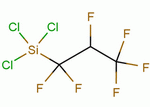 426-50-6  trichloro(1,1,2,3,3,3-hexafluoropropyl)silane