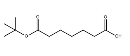 7-(tert-Butoxy)-7-oxoheptanoic acid