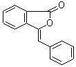 1(3H)-Isobenzofuranone,3-(phenylmethylene)-