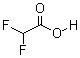 difluoroacetic acid