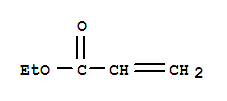 Ethyl acrylate