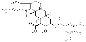 Reserpine