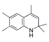 716-51-8  2,2,4,6,7-PENTAMETHYL-1,2-DIHYDRO-QUINOLINE