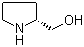 D-(-)Prolinol