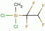 422-69-5  dichloromethyl(1,1,2,2-tetrafluoroethyl)silane