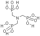 Amino trimethylene phosphonic acid 6419-19-8