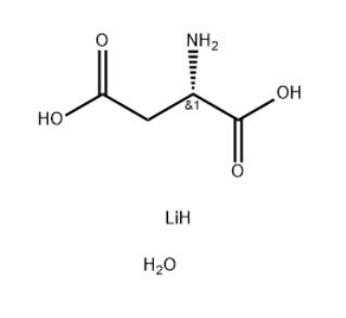 Lithium Aspartate