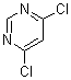 4,6-dichloropyrimidine 1193-21-1