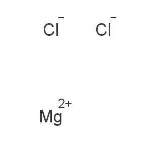 氯化镁 7786-30-3;14989-29-8