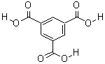 均苯三甲酸 554-95-0