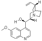 Quinine