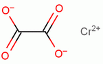 814-90-4  chromium oxalate (1:1)