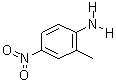 2-Methyl-4-nitroaniline