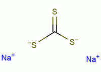 Carbonotrithioic acid,sodium salt (1:2)