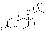 58-22-0  Testosterone