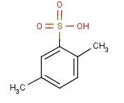 609-54-1  p-xylene-2-sulphonic acid