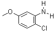 2-Chloro-5-methoxyaniline