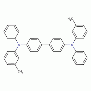 N,N'-bis(3-methylphenyl)-N,N'-diphenyl-benzidine