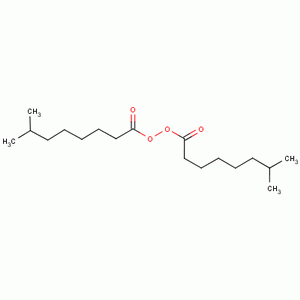 58499-37-9  bis(1-oksoisononil) peroksida