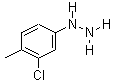 3-Chloro-4-methylphenylhydrazine hydrochloride