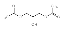 Glycerol diacetate