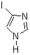 4(5)-Iodo-1H-imidazole