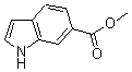 Methyl Indole-6-carboxylate