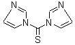 N,N'-硫羰基二咪唑 6160-65-2
